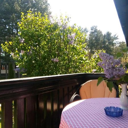 Apartmani Milic Sirogojno Eksteriør billede