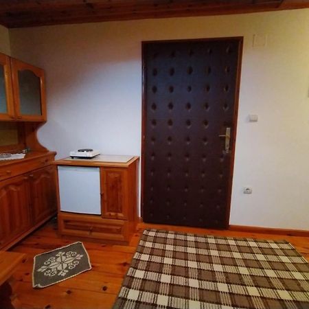Apartmani Milic Sirogojno Eksteriør billede