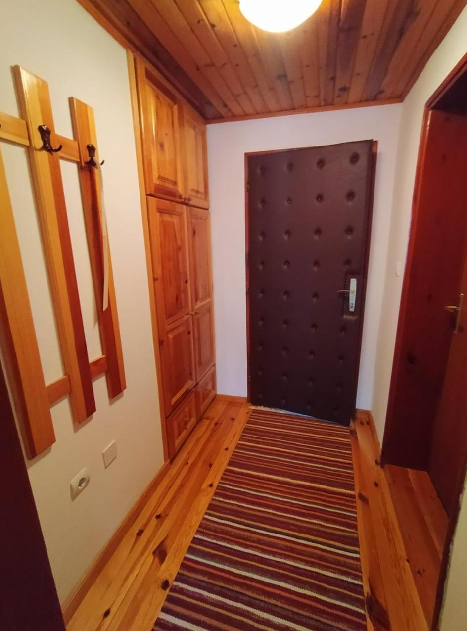Apartmani Milic Sirogojno Værelse billede