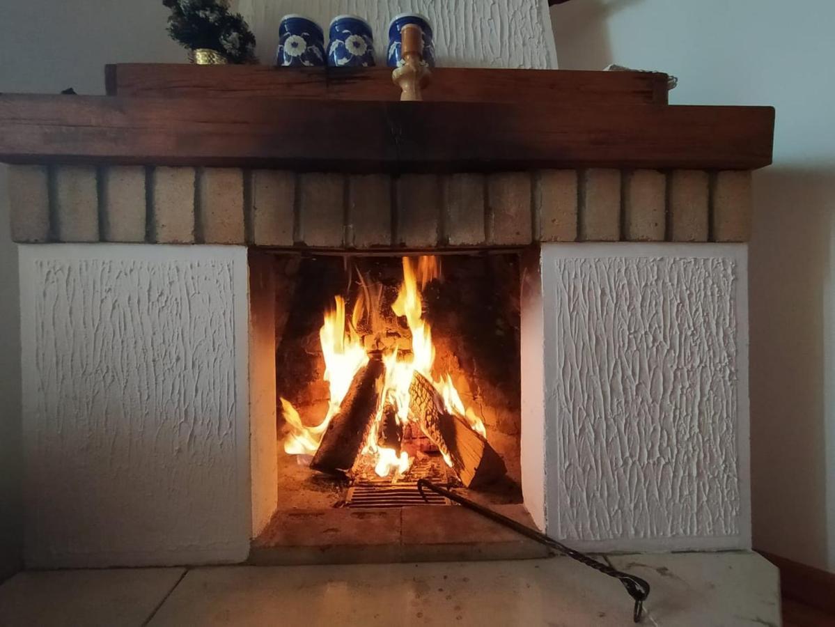Apartmani Milic Sirogojno Eksteriør billede